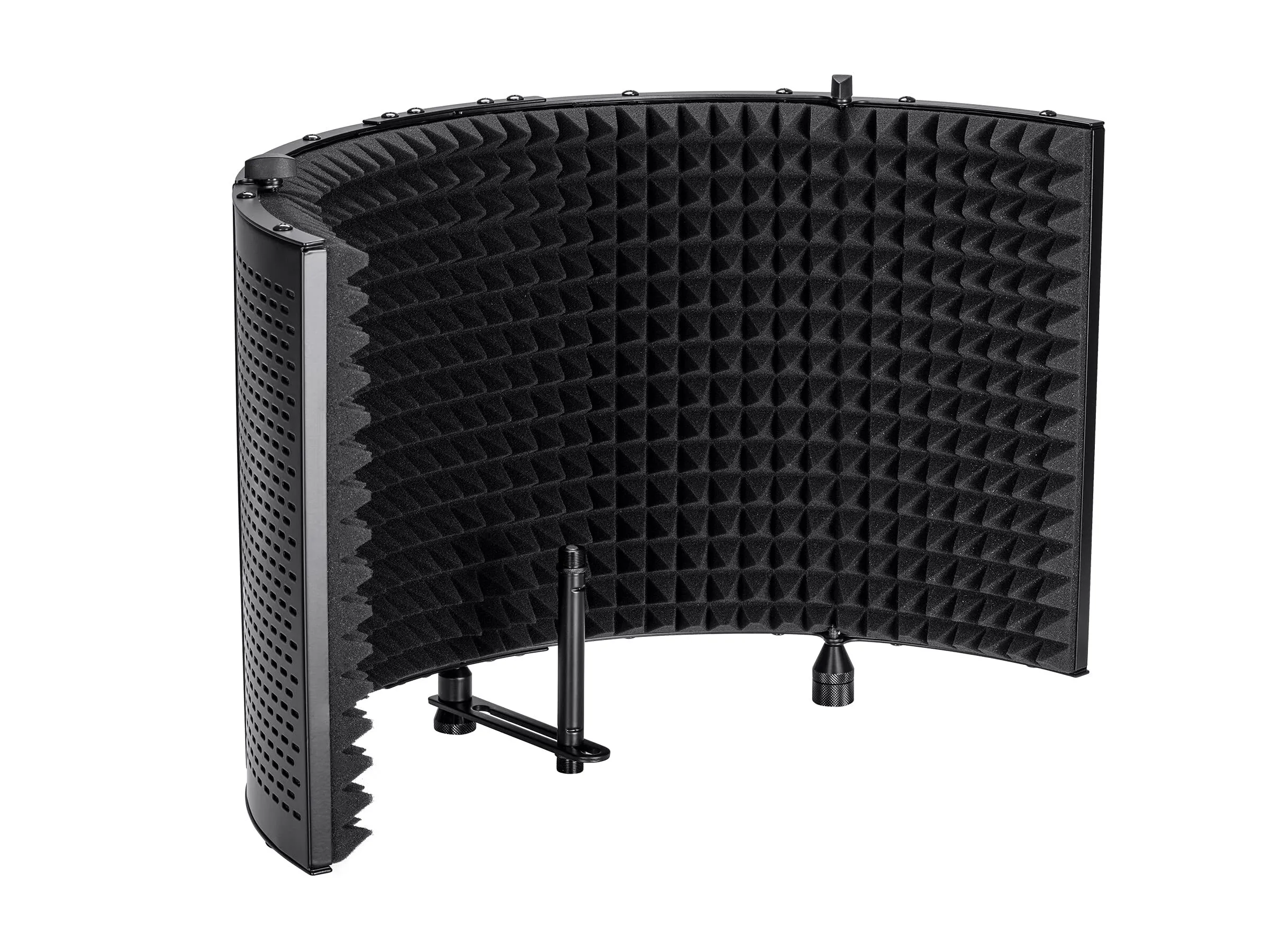 Vocal Isolation Shield 