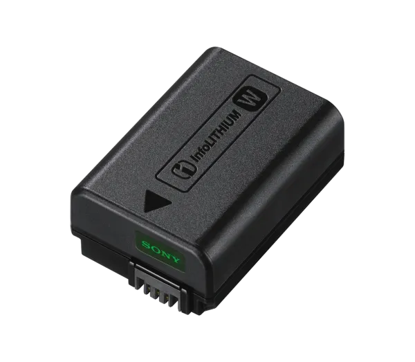 Sony BP-FW50 Battery
