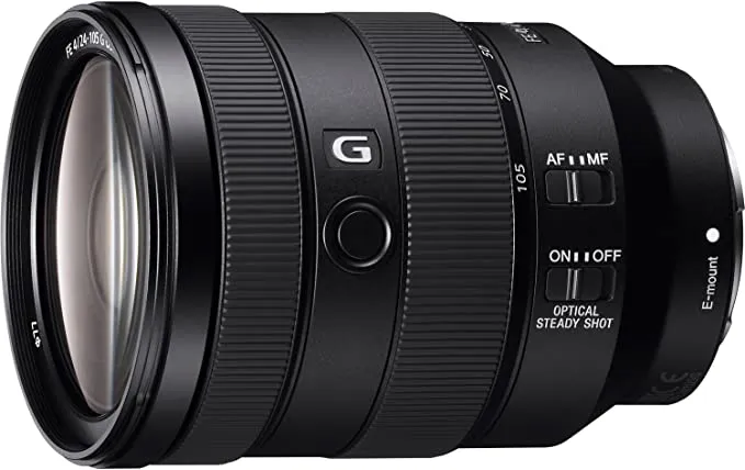 Sony 24-105