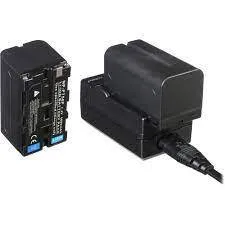 Sony NP-F750 Battery Charger