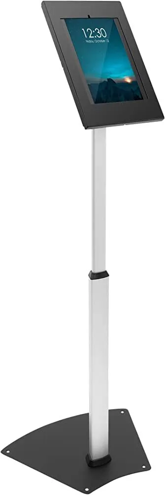 Tablet Kiosk 