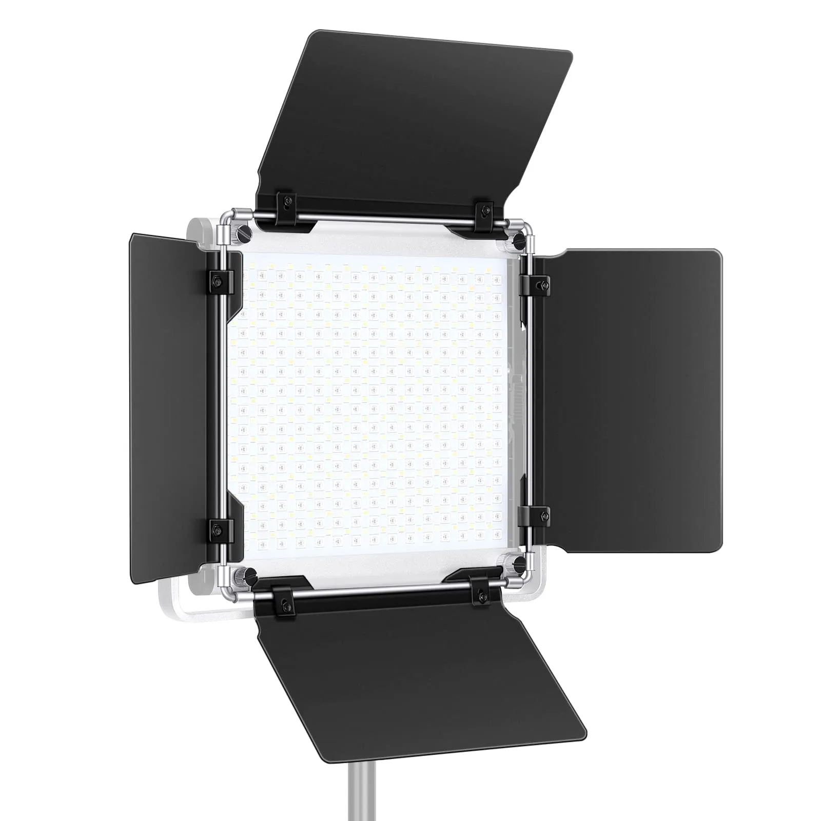 Neewer RGB Led Lights Barn Doors