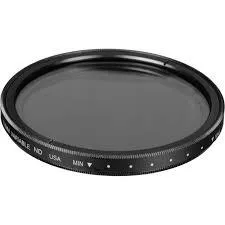 77mm Variable ND 