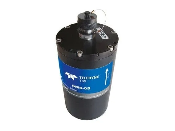 Teledyne TSS DMS-05