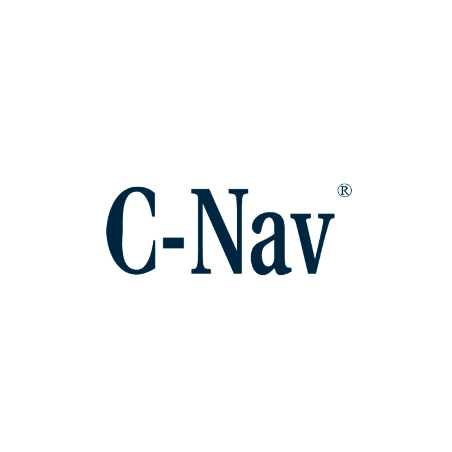 C-Nav Correction