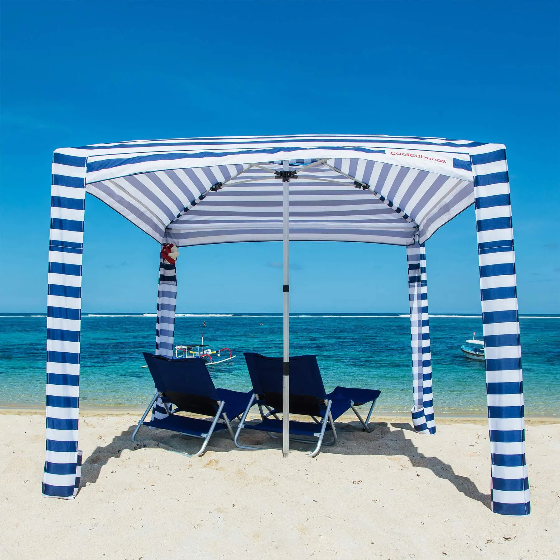 CoolCabanas - Large