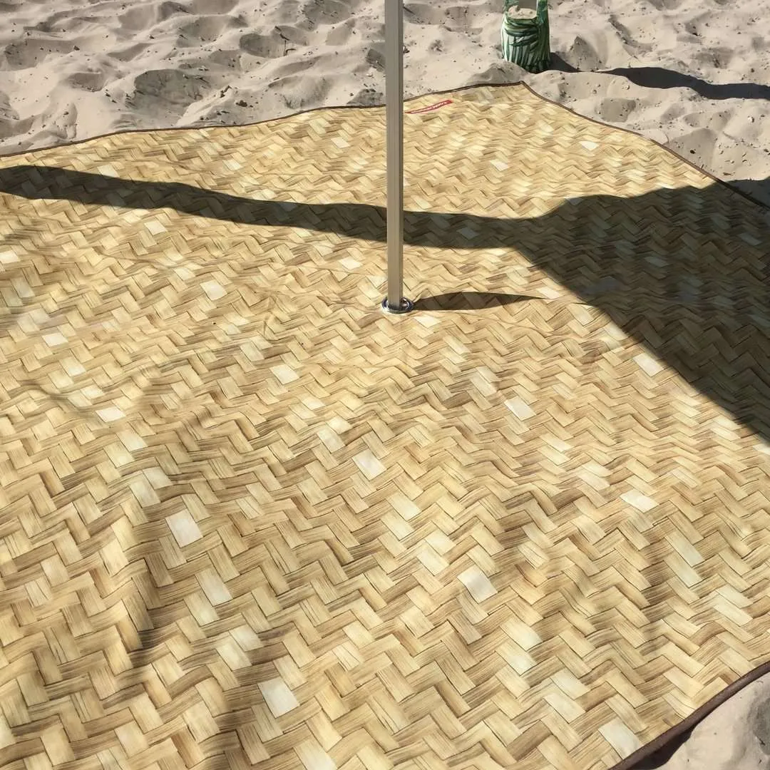 CoolCabana Beach Mat