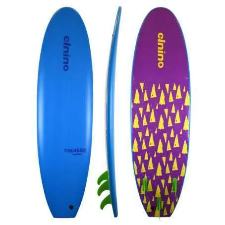 Soft Boards