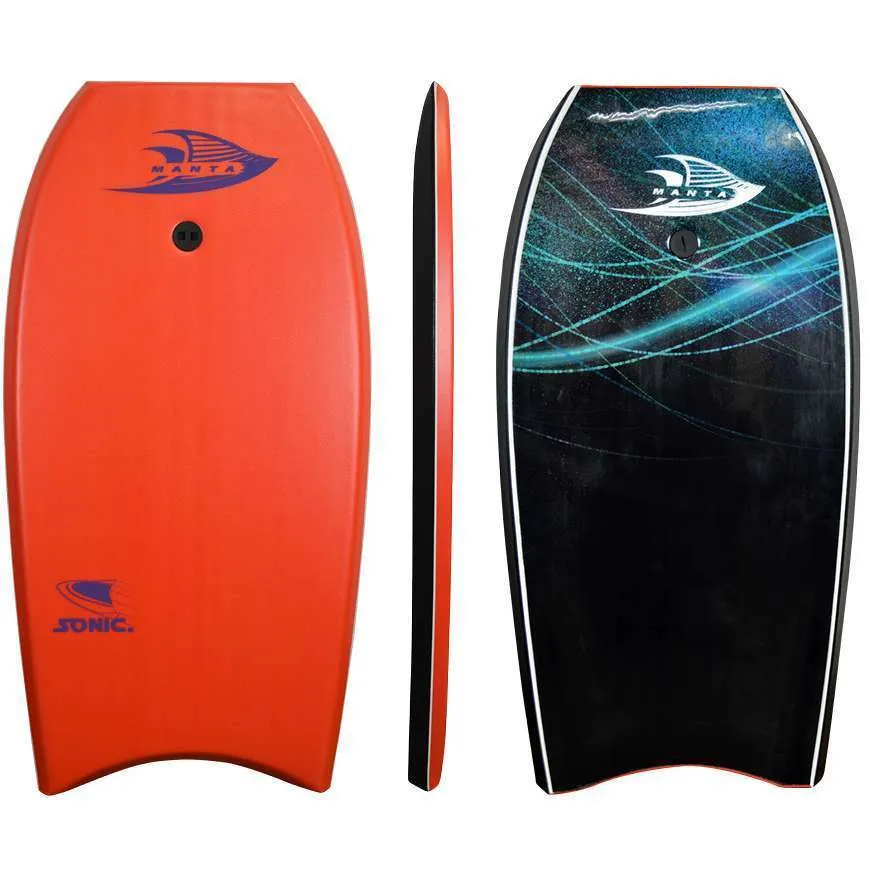 Bodyboard 