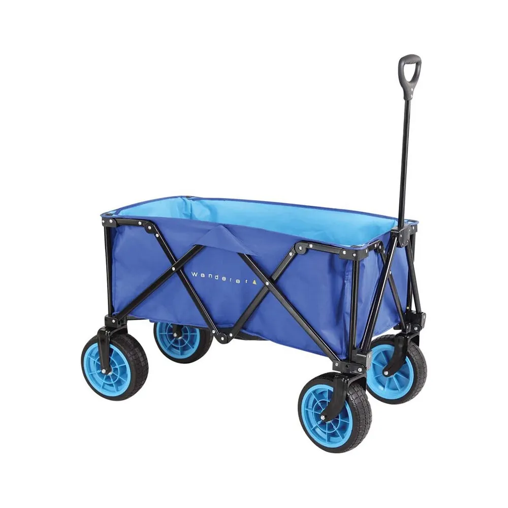 Beach Cart