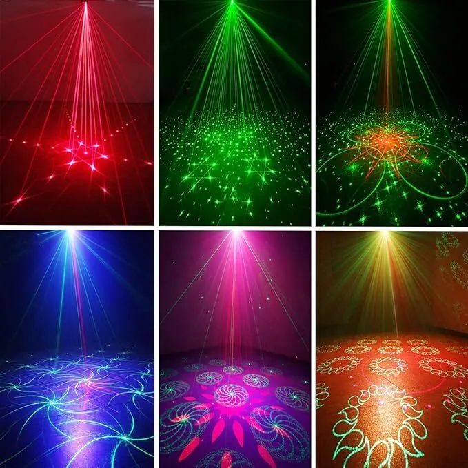 Party Lights
