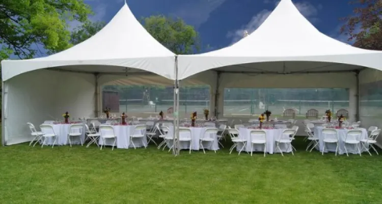 Tent Packages