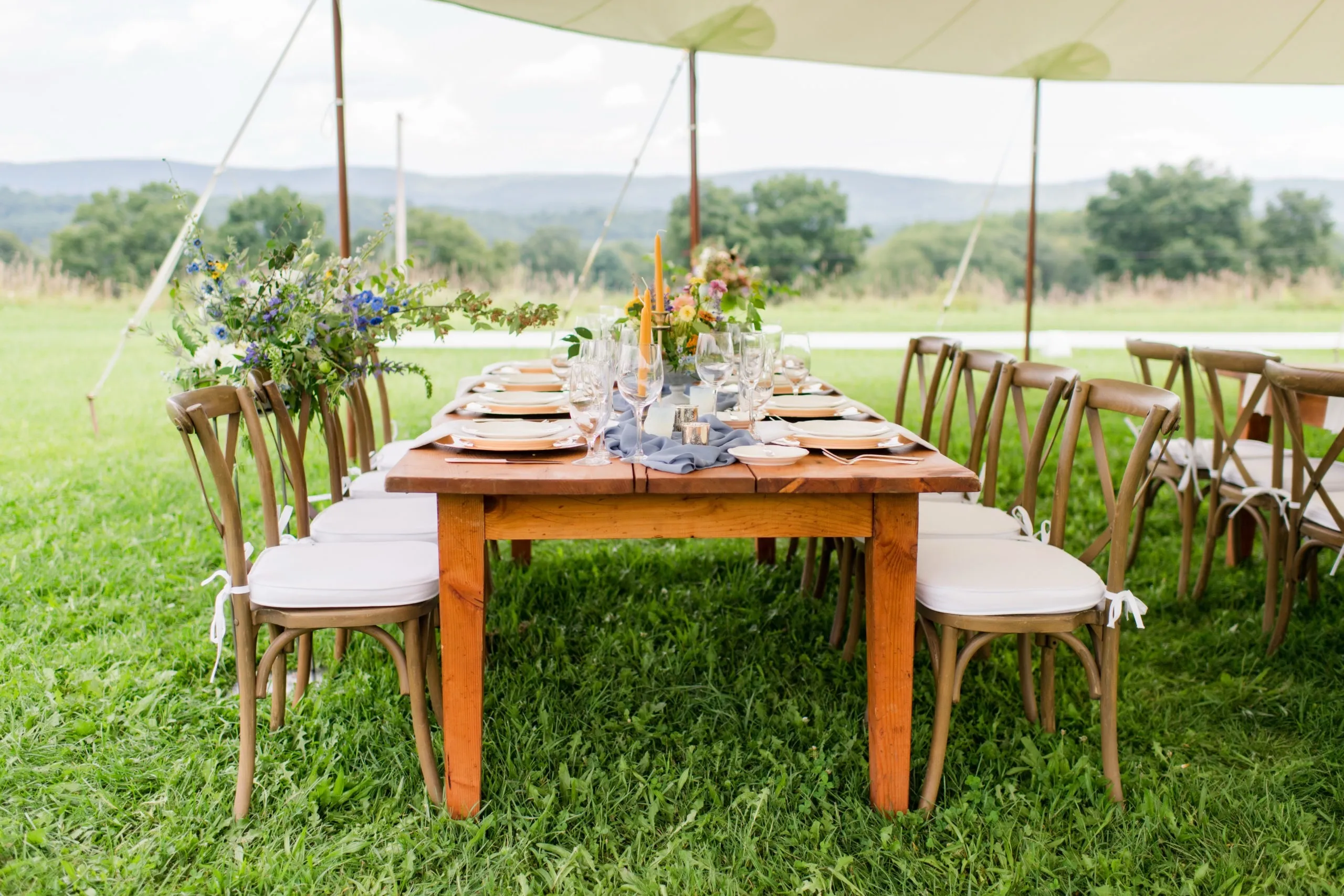 Farm Tables