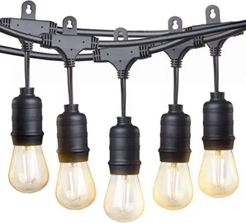 String Lighting