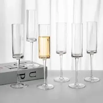 Glassware