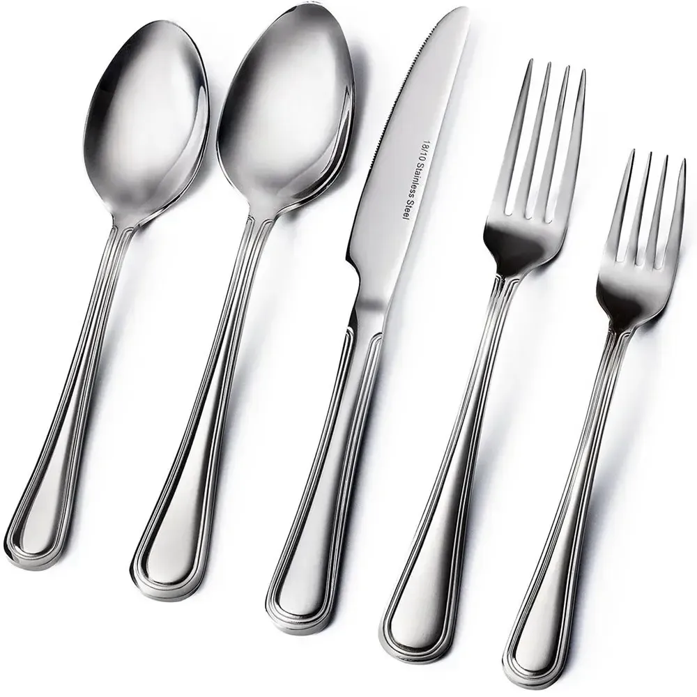 Flatware