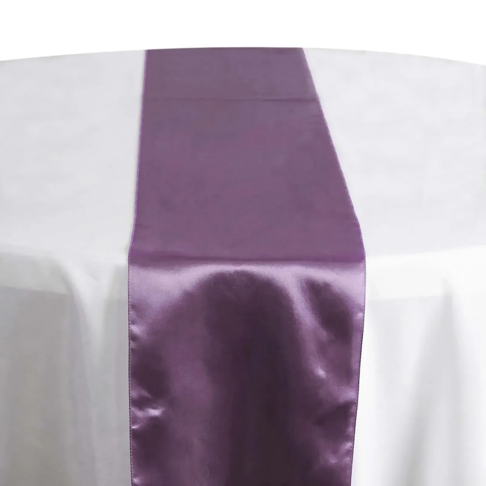 Satin Table Runner