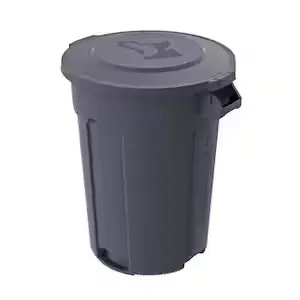 Garbage Can