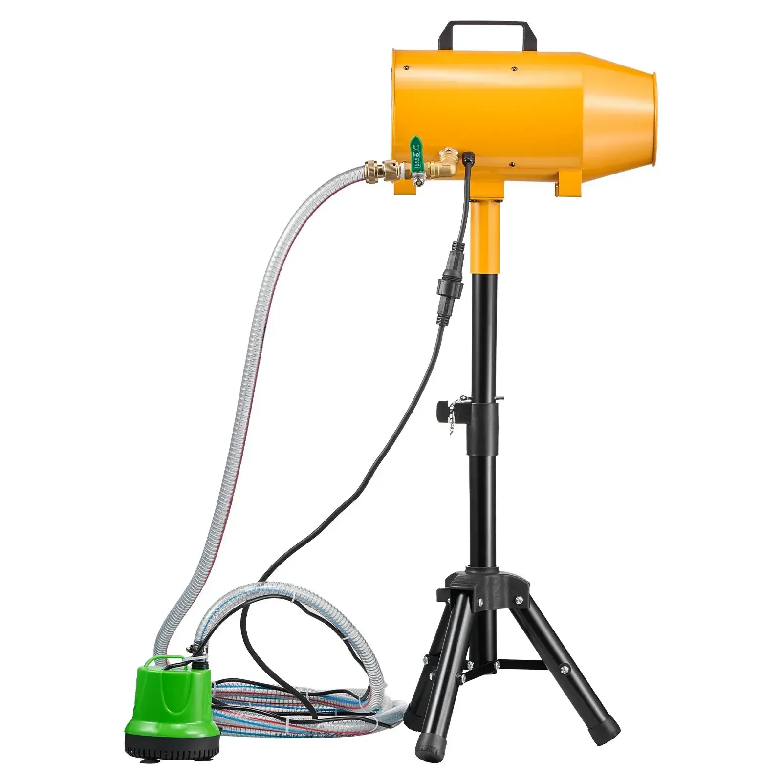 Foam Cannon Machine (180w)