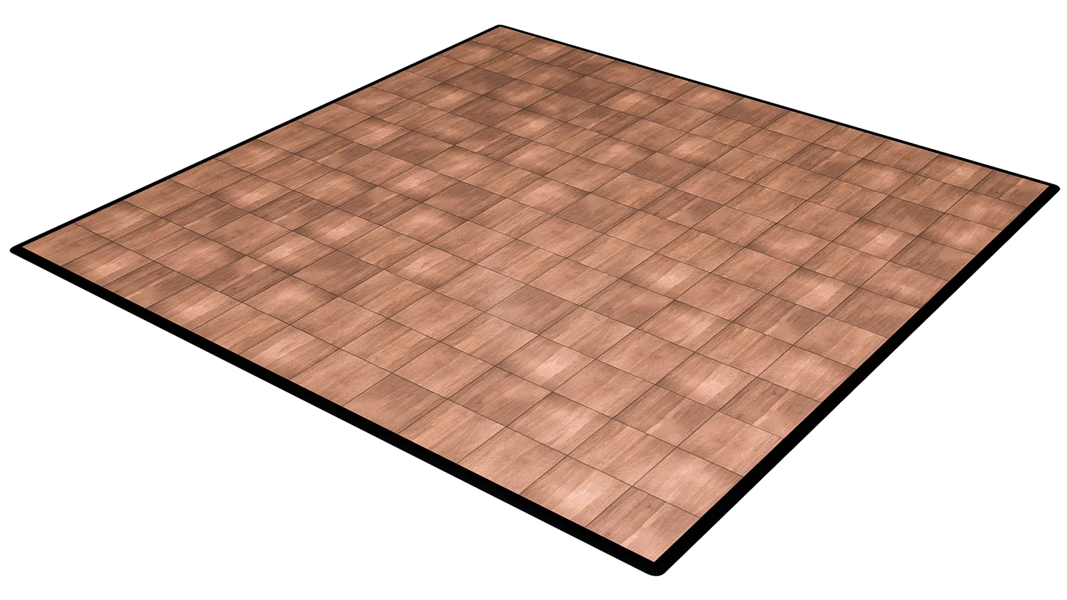 Maple Dance Floor