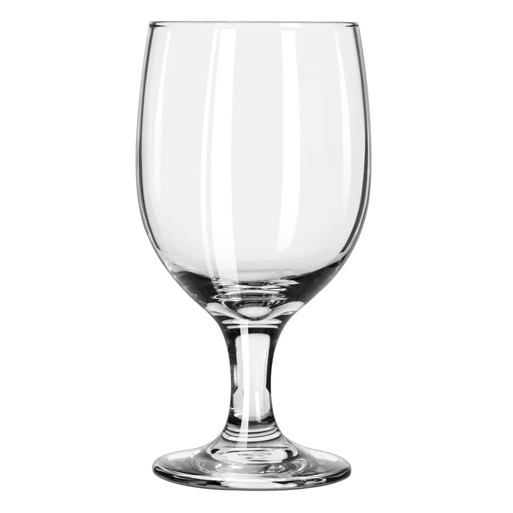 Goblet Glass