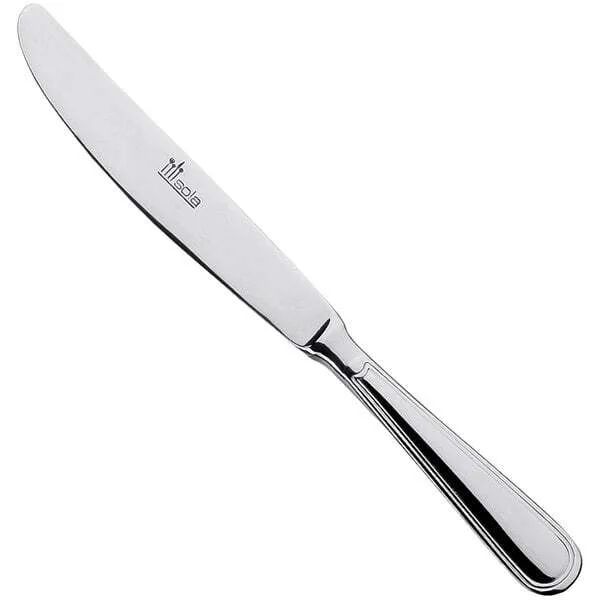 Stainless Steel Butter Knife