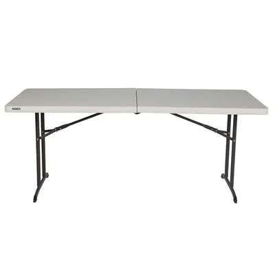 6ft Banquet Table