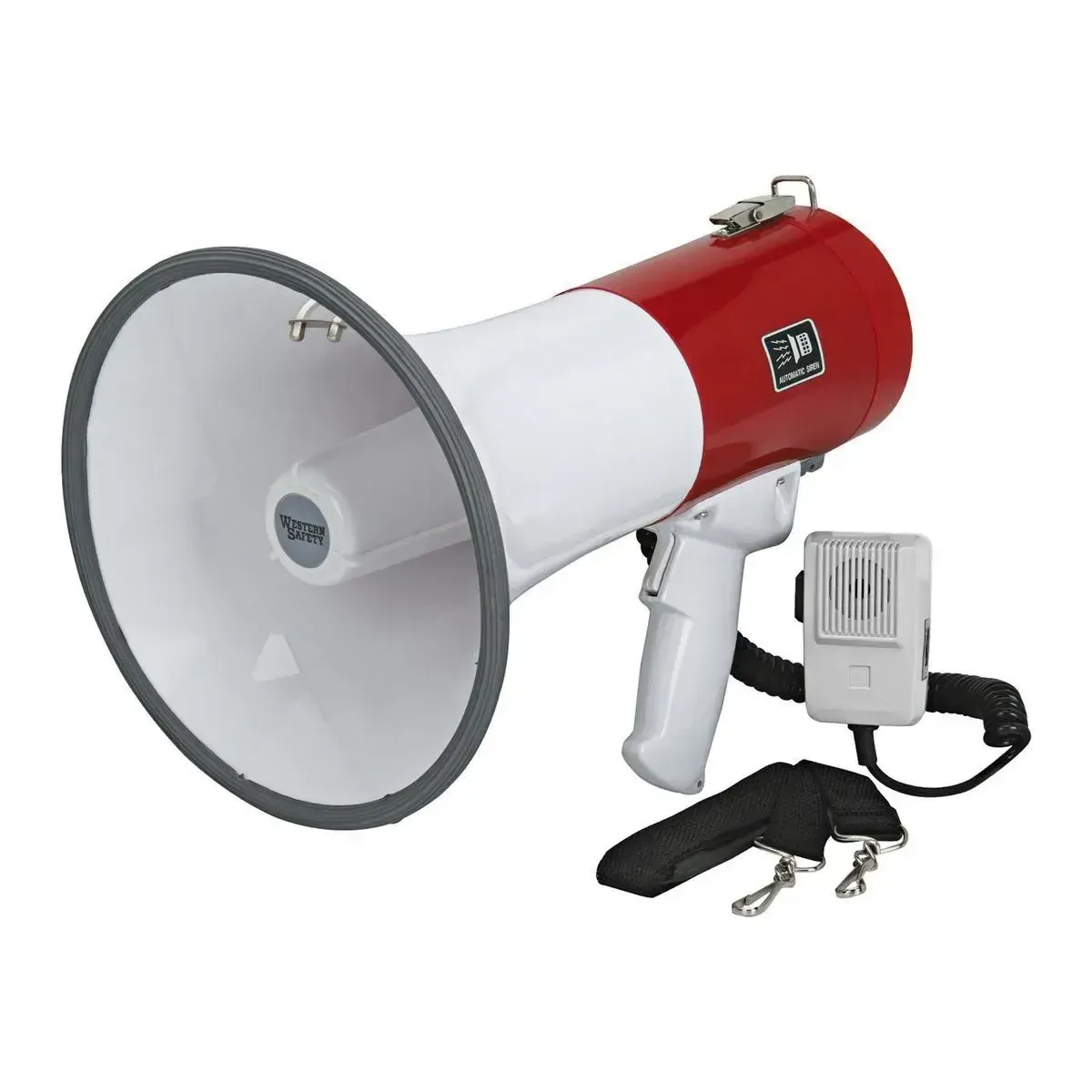 Megaphone