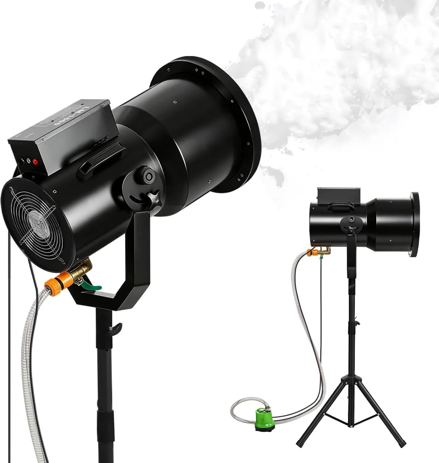 Foam Cannon Machine (300w)
