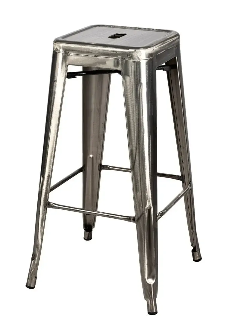 Metal Bar Stool