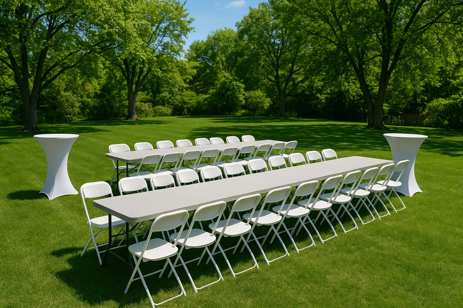 Backyard Starter Package