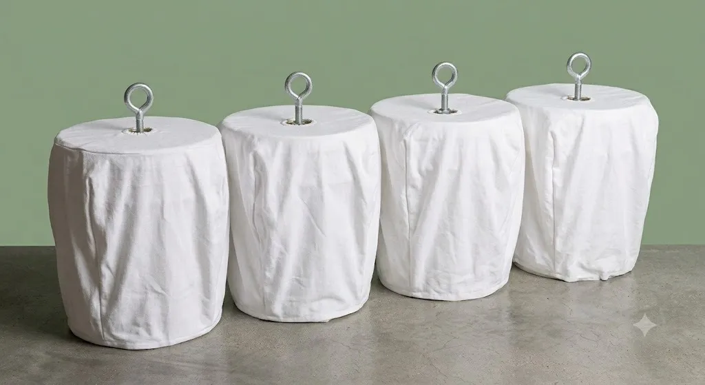 Tent Weights (50 Lbs)