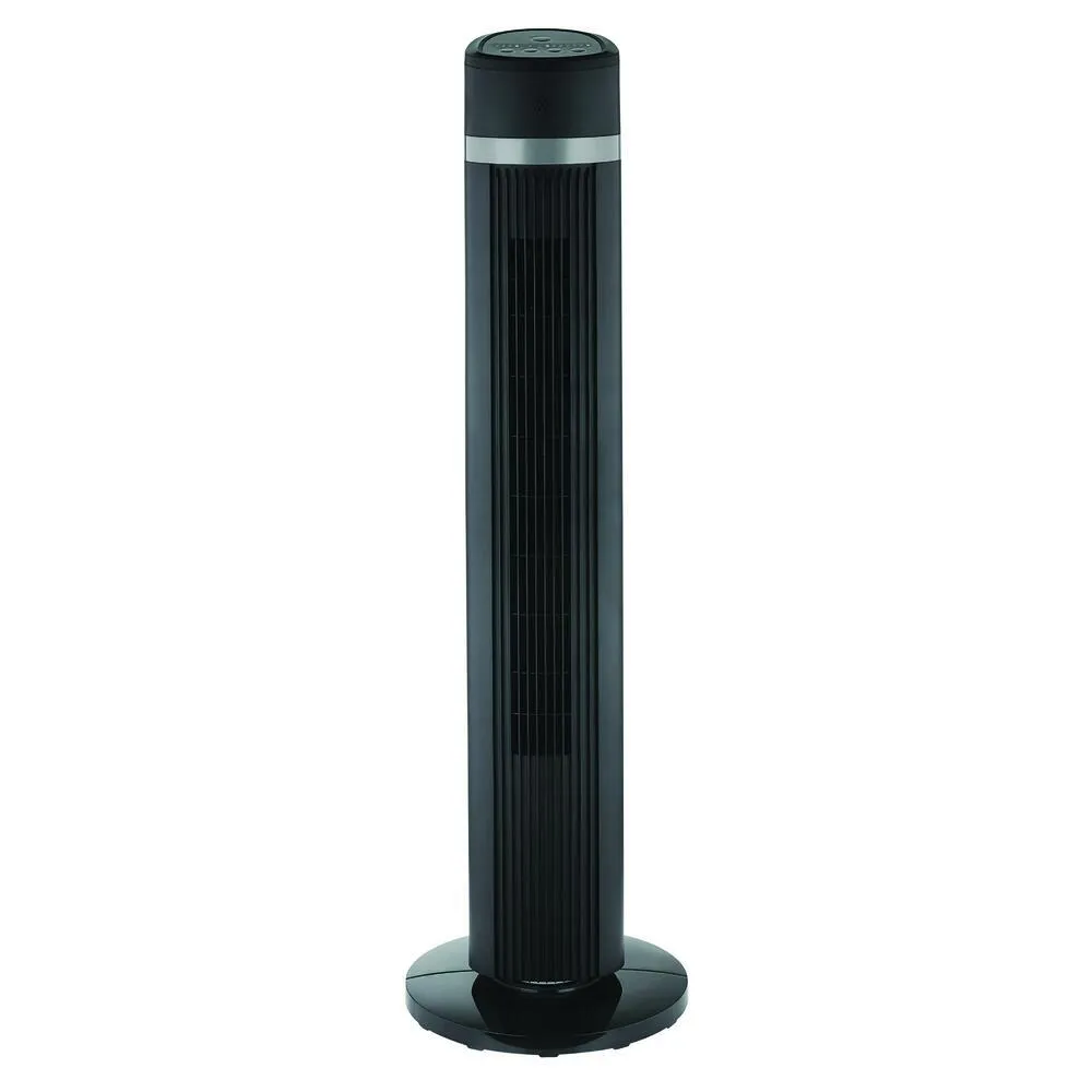Oscillating Tower Fan