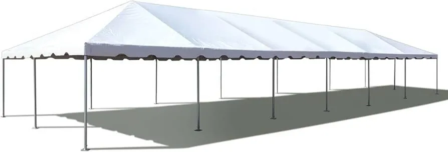 20x60 West Coast Frame Tent