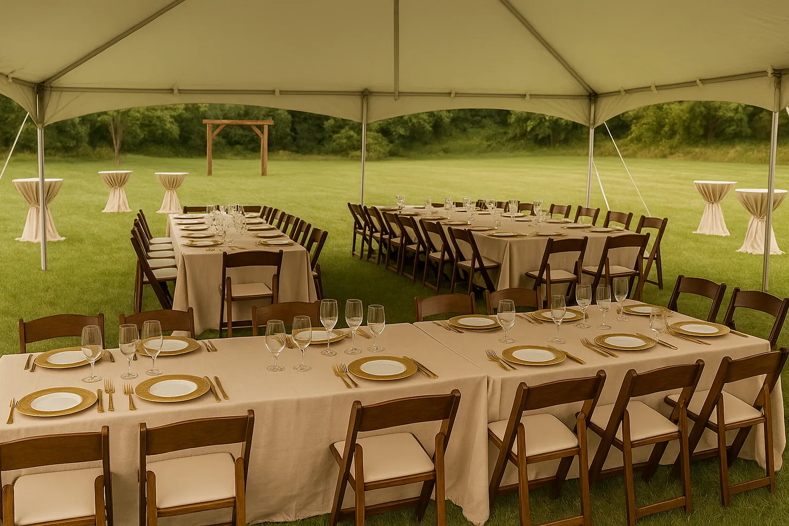 Rustic Wedding Essentials Package