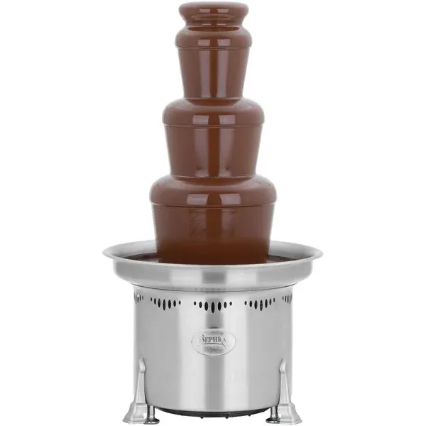 Chocolate Fountain