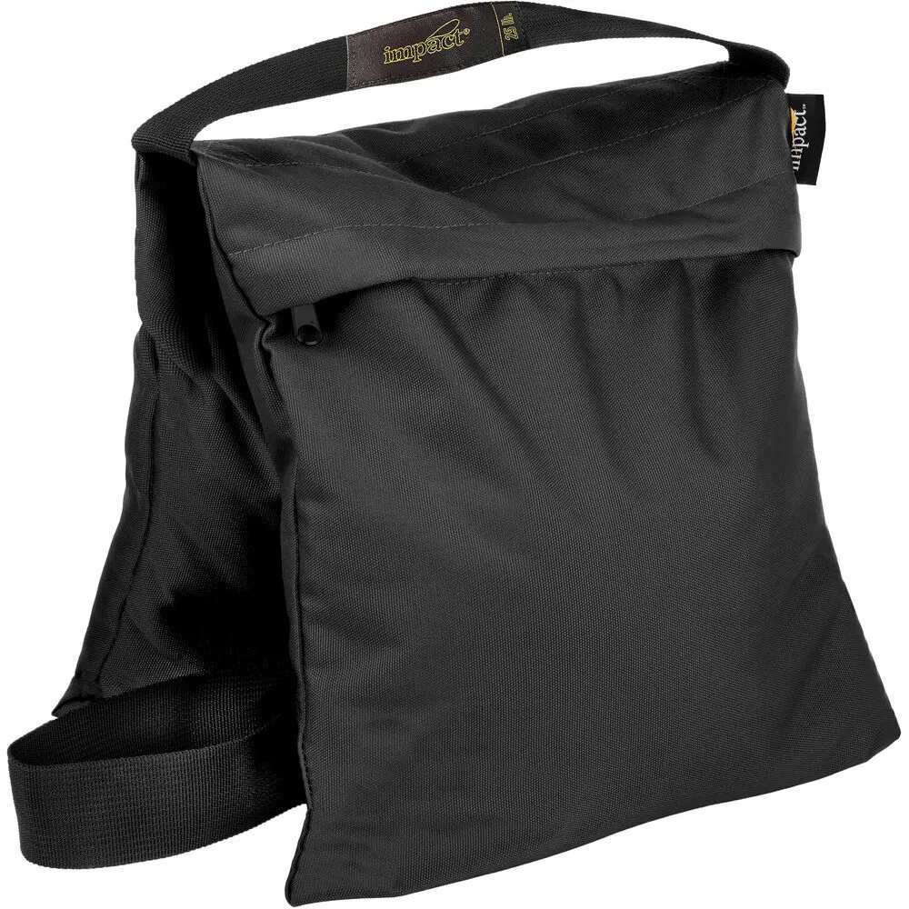 25LB Saddle Sandbag 