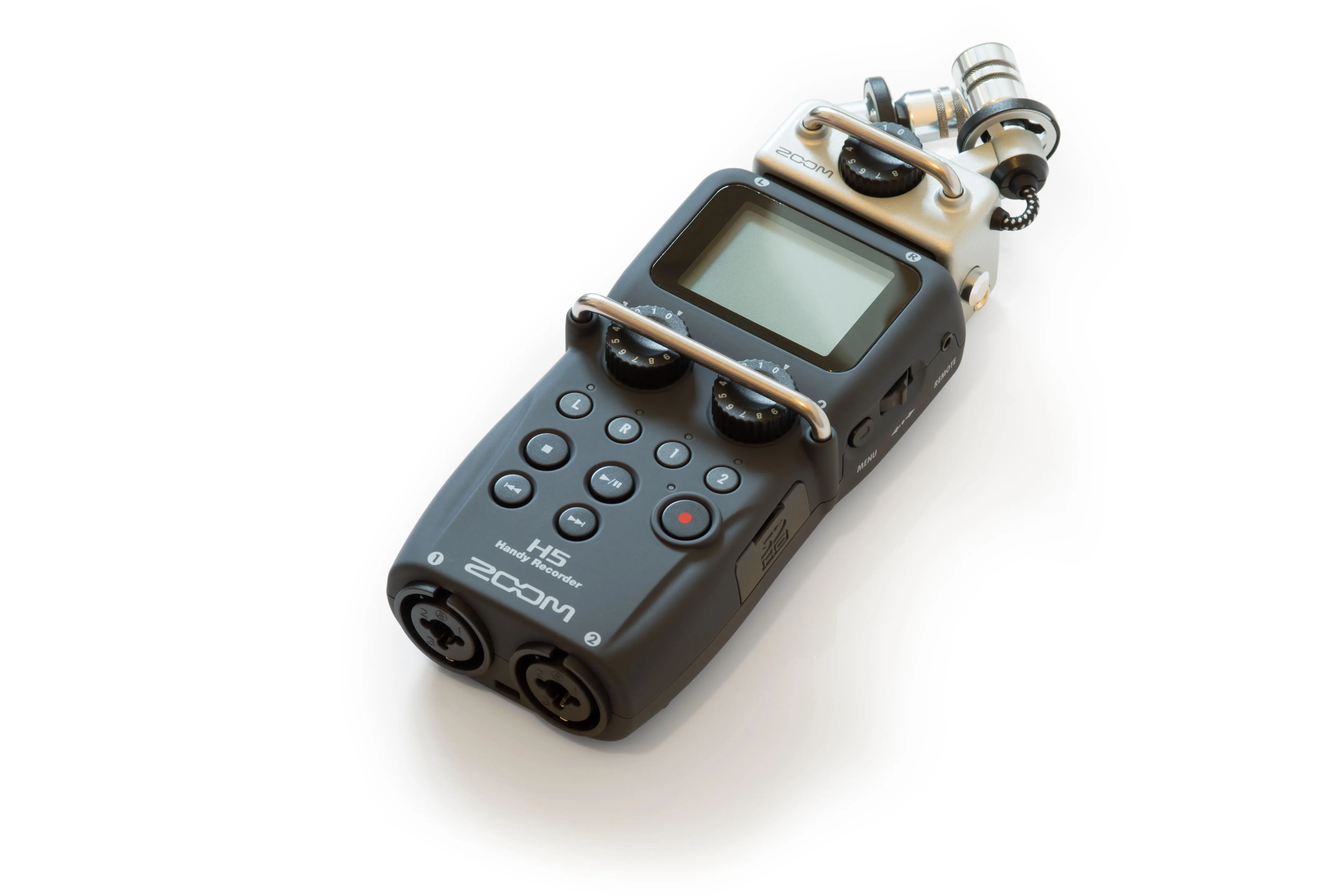 Zoom H5 Recorder