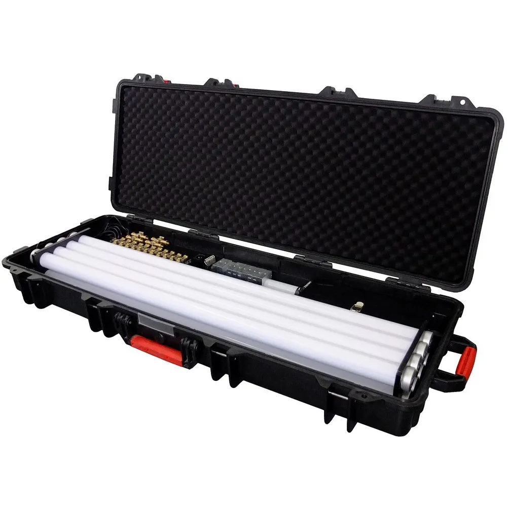 Astera AX1 Tubes + Case