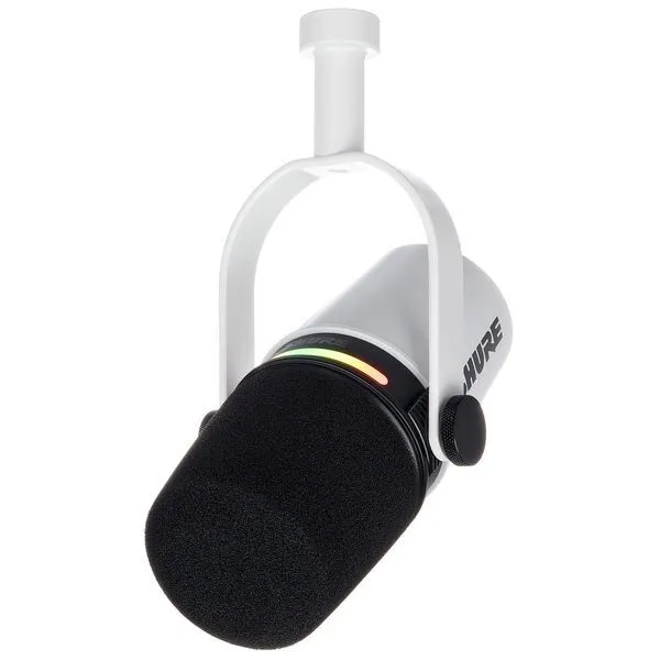 Shure MV7