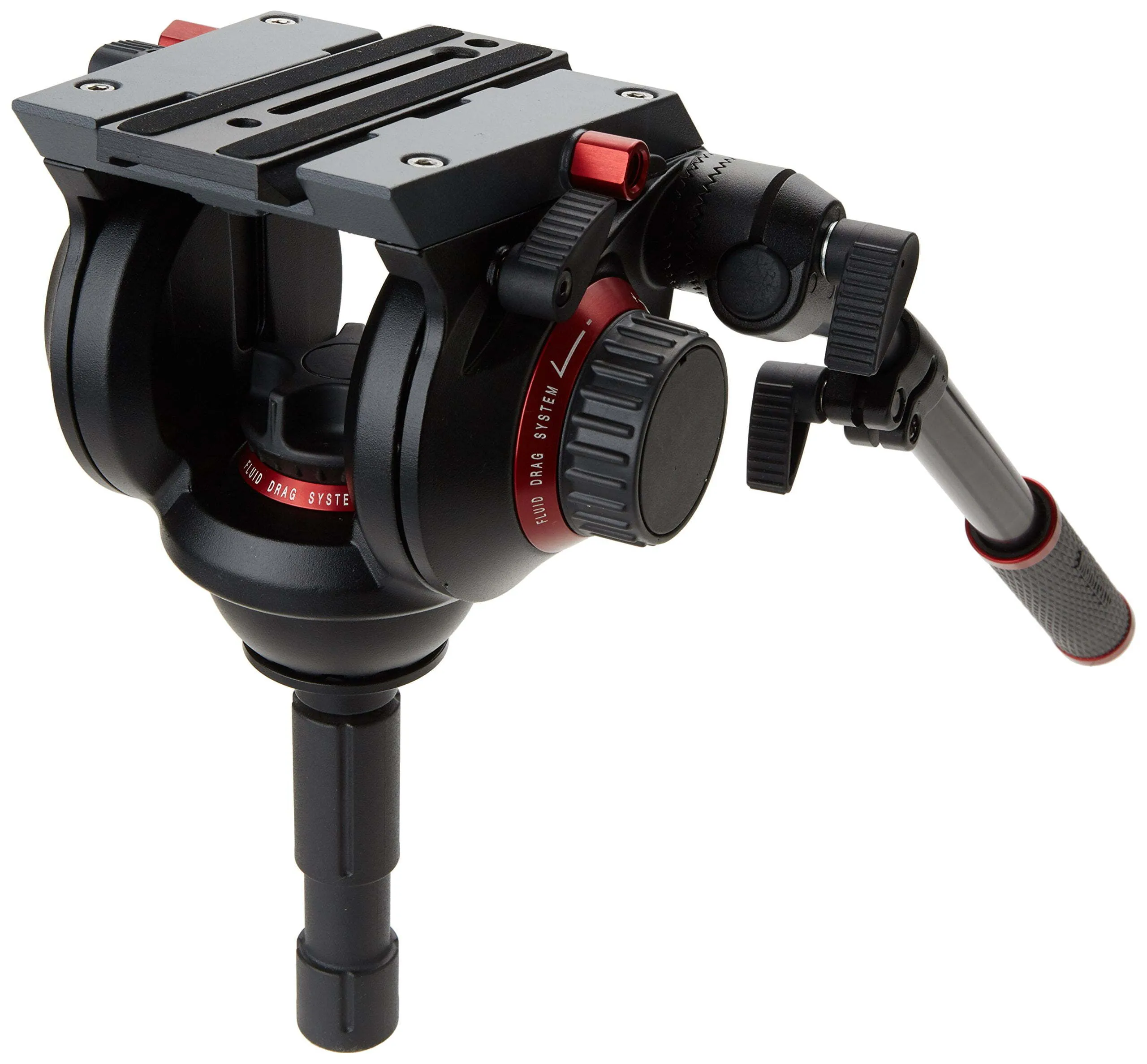 Manfrotto 504HD Fluid Video Head