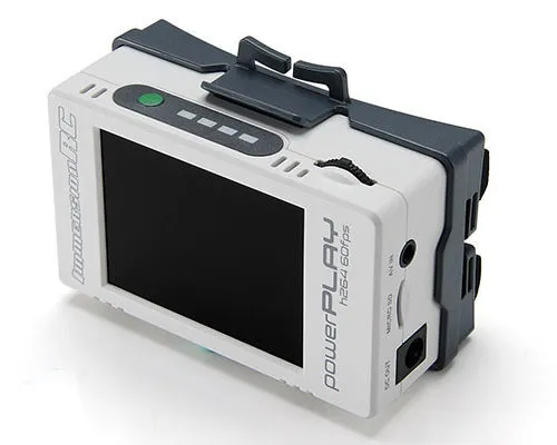 Immersion RC