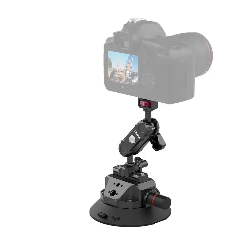 Ulanzi SC-02 Car Mount