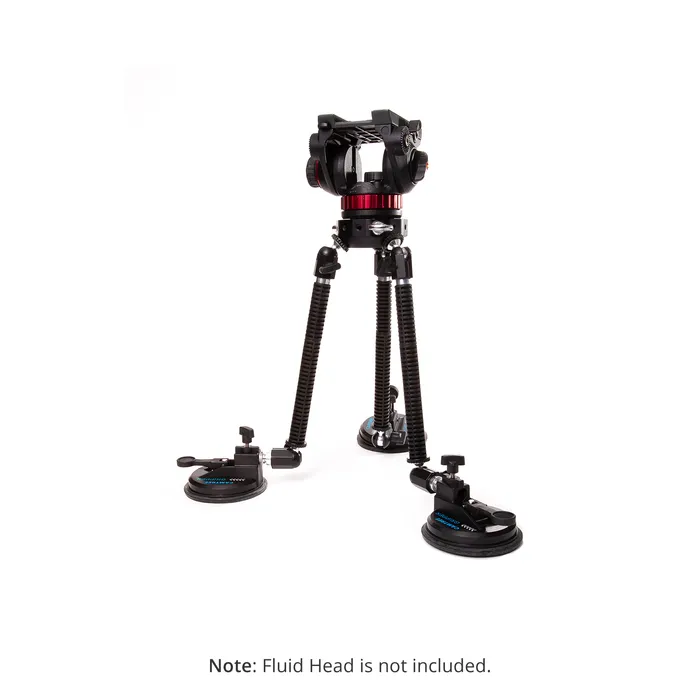 Camtree G51 Car Mount w/ Head