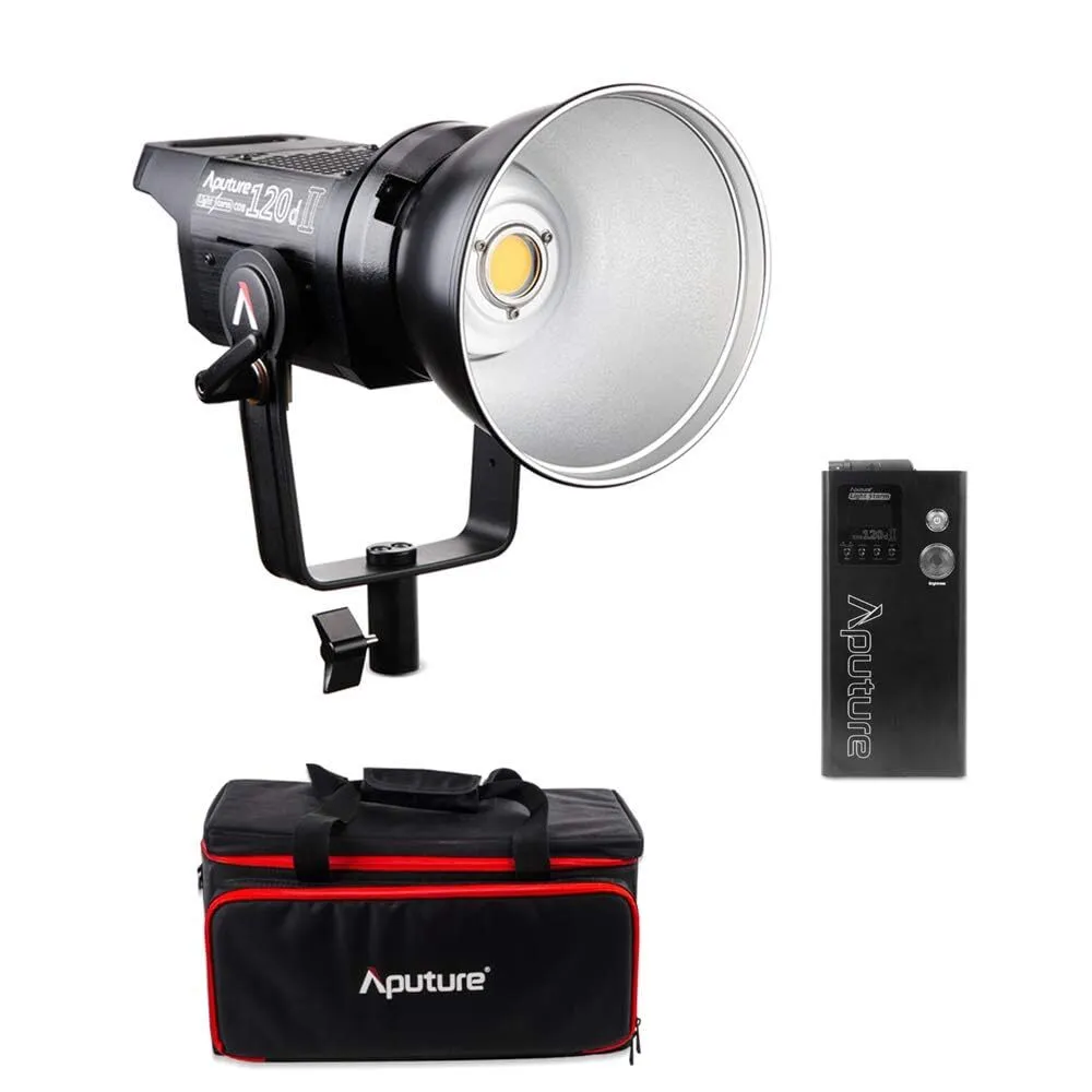Aputure 120D