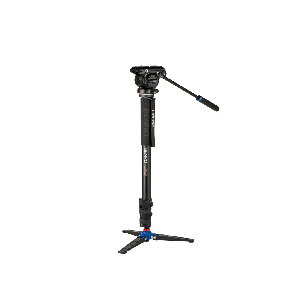 Benro S4 Monopod 