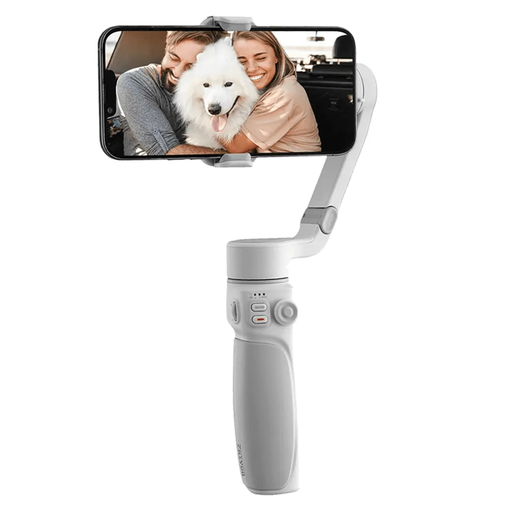 Estabilizador Gimbal Zhiyun Smooth-Q4 Standard para SmartPhones