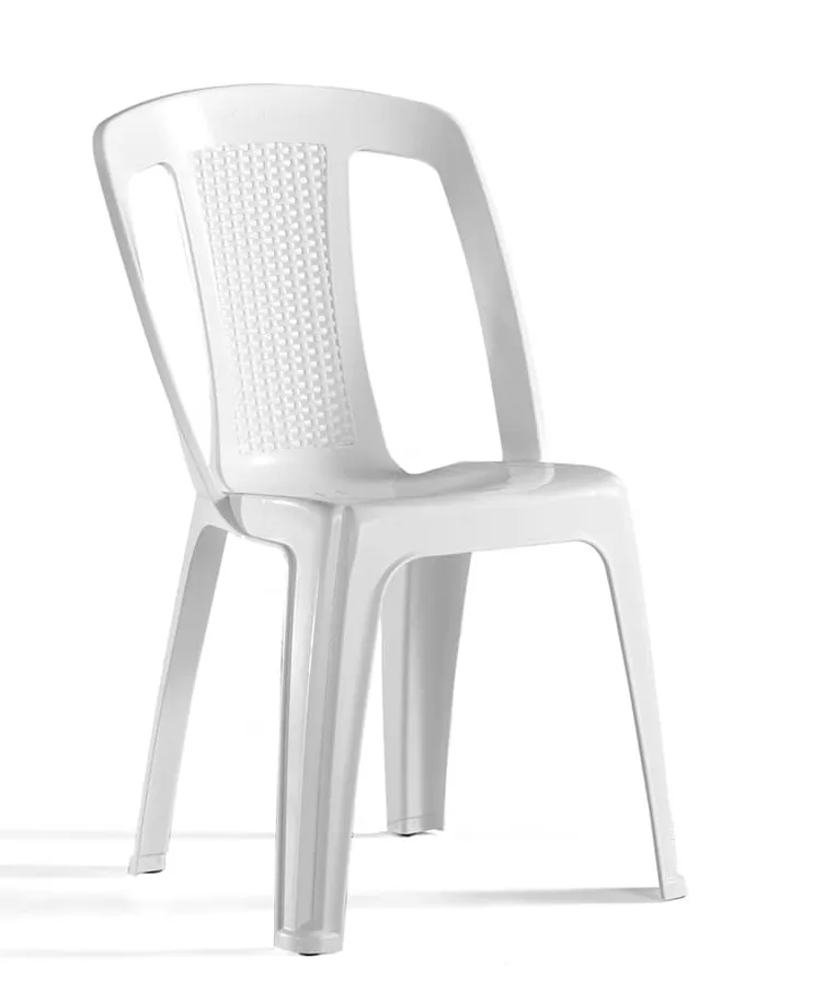 Plastic/Bistro Chairs