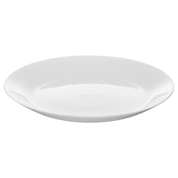 Side Plates