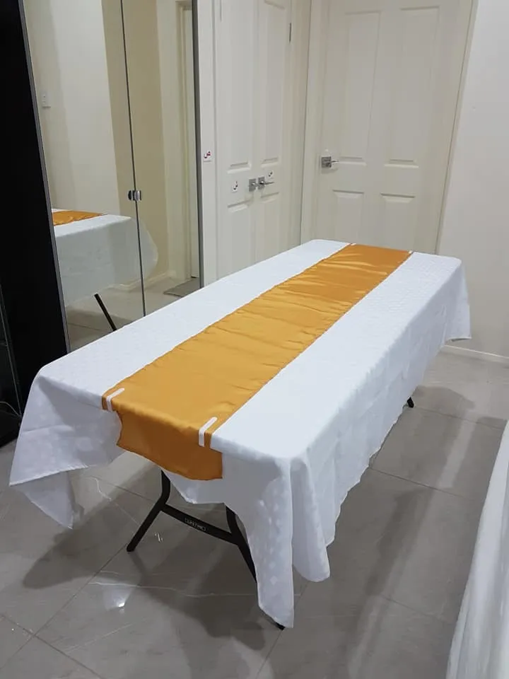 Table Runner